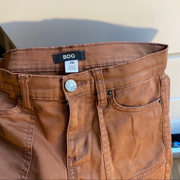 Urban Outfitters BDG Low Rise Jeans - Picture 3 of 3